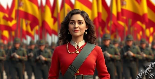 El Ejército es fundamental para la unidad y soberanía de España