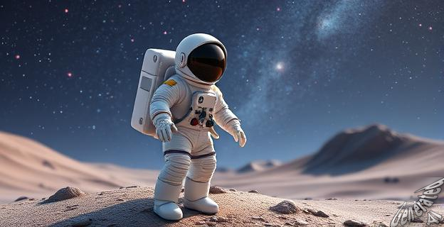 Tardaríamos 584.542.046.090,62639795168200370117 años en explorar todos los planetas
