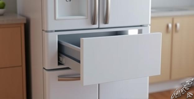 El cajón KLIPPKAKTUS de Ikea