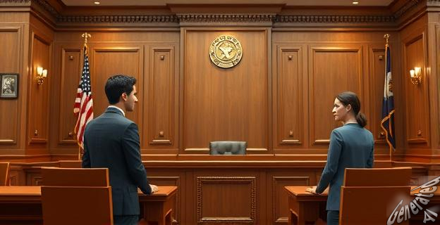 Testigo de cargo está disponible en Prime Video hasta el 31 de octubre