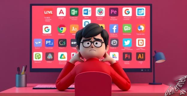 El software libre es demasiado complejo para el 80% de los usuarios que solo necesitan el 20% de las funciones