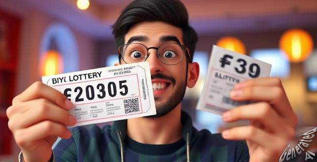 El número 27404 de la serie 21 ha ganado 500.000 euros