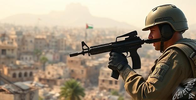 El 83% de las muertes eran civiles