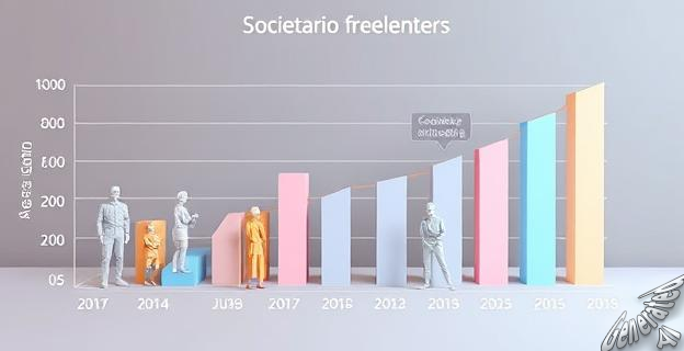 Los nuevos autónomos buscan refugio bajo la figura del societario para limitar su responsabilidad y proteger su patrimonio personal