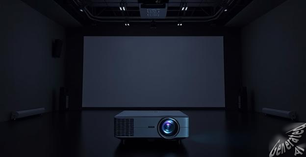 El proyector 4K está disponible por 160€