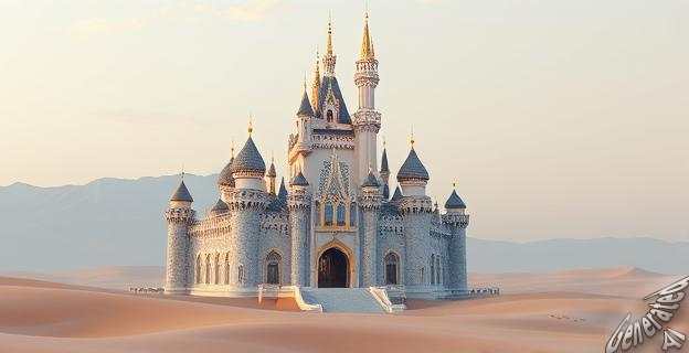 Disneyland Abu Dhabi será el séptimo parque temático de Disney y se convertirá en el más avanzado tecnológicamente