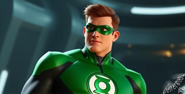 Volverá a aparecer en la serie de Lanterns en 2026