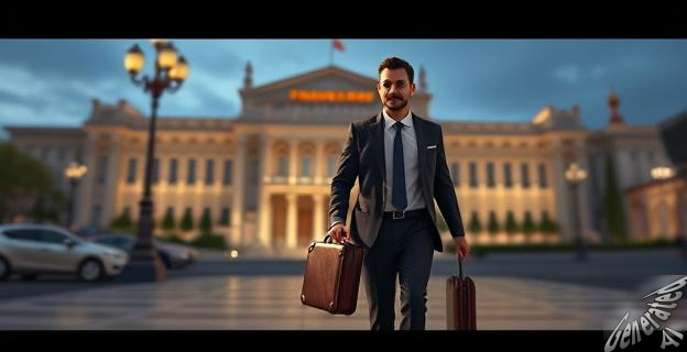 Mazón dimite sin dar explicaciones sobre su actuación durante la DANA