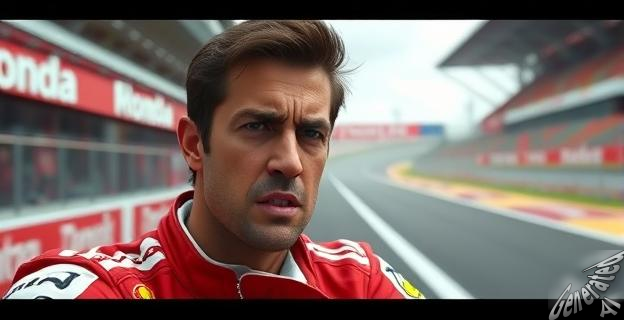 Fallo en la suspensión