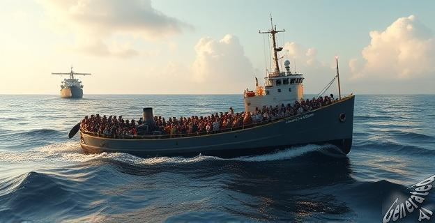 236 personas rescatadas