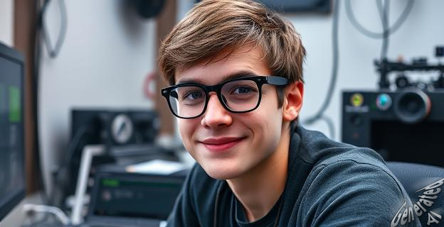 Andrew 'Bunnie' Huang hackeó la Xbox original ejecutando Linux.