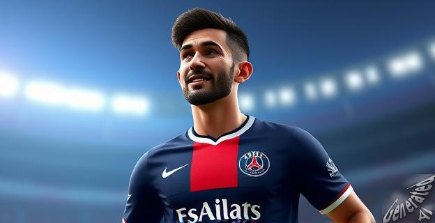 Javier Pastore por 42 millones de euros