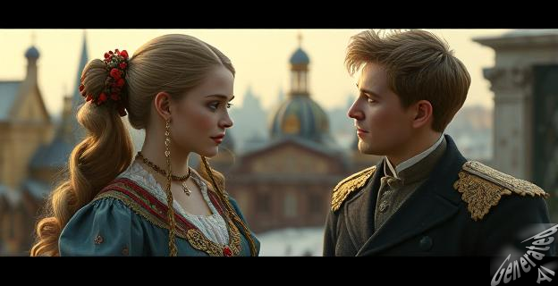 The Great está disponible en Netflix