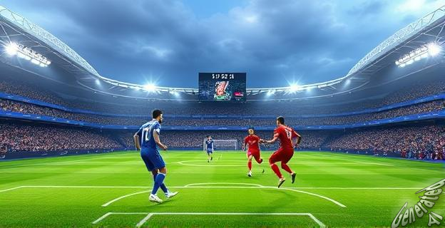 El Chelsea derrotó al Liverpool con un marcador de 2-1