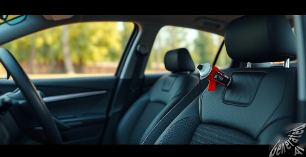 Utilizar aerosoles o sprays que contienen el aroma sintetizado