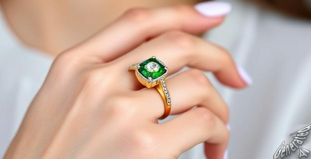 anillo de Luxenter por 19'96 euros