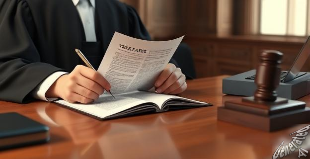 El juez Peinado copió literalmente un artículo académico para fundamentar su resolución