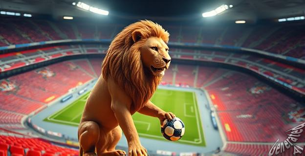 La cadena rusa Match! TV ha creado una campaña de promoción de LaLiga utilizando inteligencia artificial