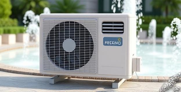 El climatizador hace un ruido similar a un tractor resfriado