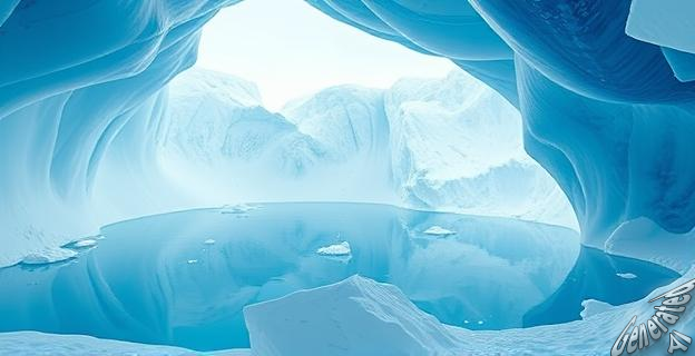 85 nuevos lagos subglaciales identificados