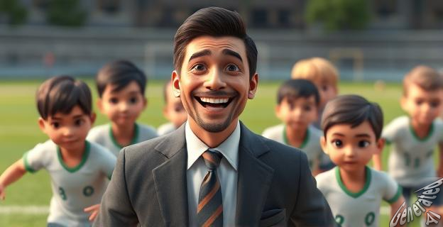 La Fundación Deporte Joven