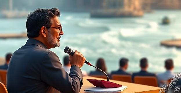 Controlar las fronteras y prestar ayuda en los países de origen de los flujos migratorios