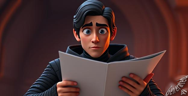 Disney rechazó el proyecto porque no veían cómo Ben Solo estaba vivo