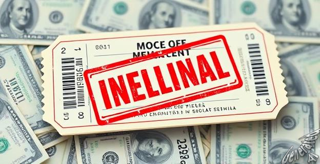 La FTC alega que Ticketmaster ha ganado cientos de millones vendiendo entradas adquiridas ilegalmente por intermediarios