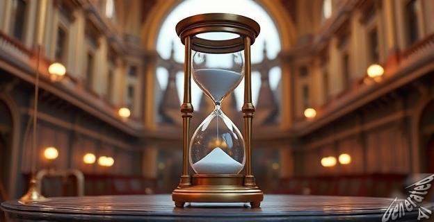 El juez ha aplazado la decisión 24 horas más