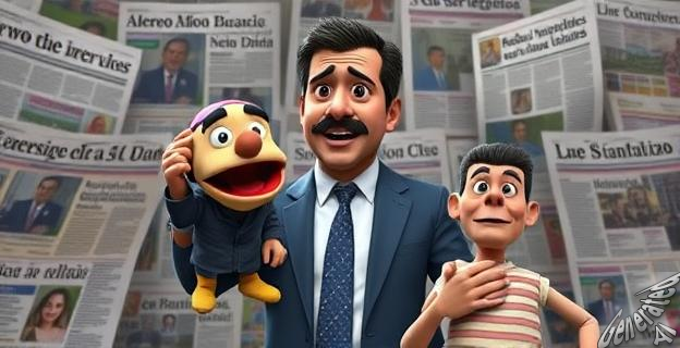 La debilidad política y personal de Pedro Sánchez lleva a errores significativos en su gobierno