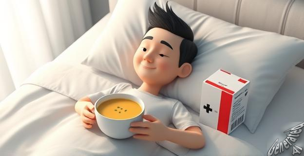 cinco comidas poco recomendables