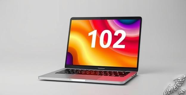 El Apple M5 alcanza los 103 grados centígrados bajo carga
