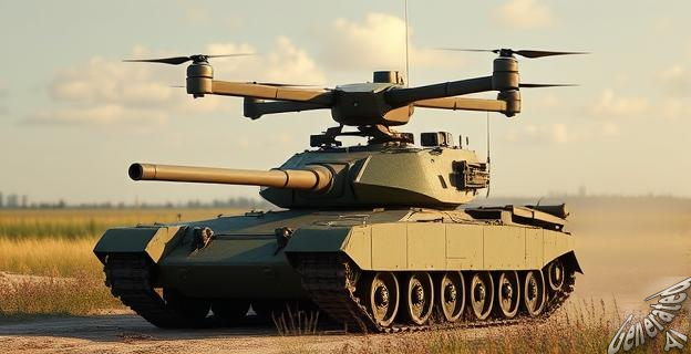 Rusia podría atacar a la OTAN antes de reconstruir completamente sus fuerzas