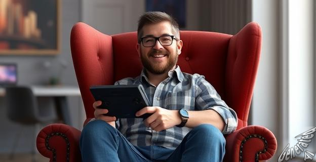 Configura las preferencias con las opciones disponibles