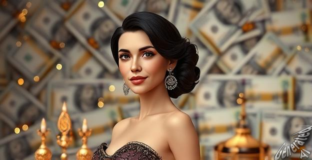 Nuria González hereda el tercio de libre disposición y el usufructo del tercio de mejora