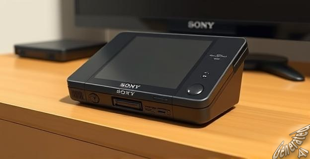 La consola portátil de Sony podría tener una base que mejora su rendimiento y gráficos