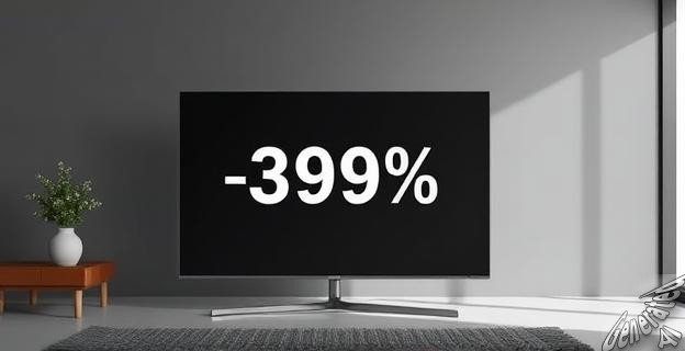 La Xiaomi TV A 32” cuesta €109 con un 39% de descuento