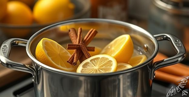 Neutraliza malos olores y sirve como limpiador multiusos natural