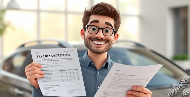Los autónomos pueden desgravar hasta el 100% del seguro del coche si lo utilizan de forma profesional