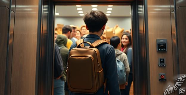 Los corredores improvisados cobran 28 céntimos de euro por pedido