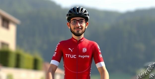 Jonas Vingegaard es el gran favorito