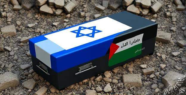 Los restos entregados corresponden a un rehén ya devuelto