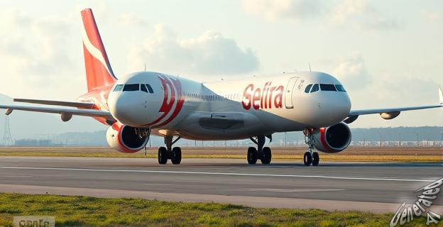 Iberia firma acuerdo de código compartido con Pegasus