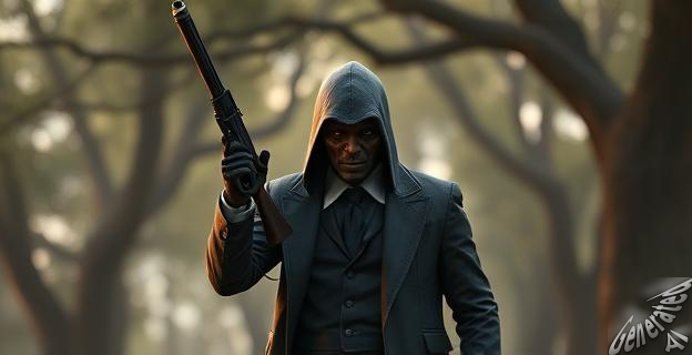 Ubisoft canceló Proyecto Scarlet por motivos ajenos al juego