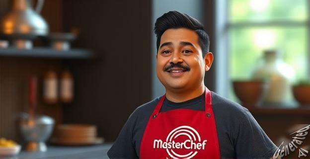 Miguel Torres será concursante en MasterChef Celebrity