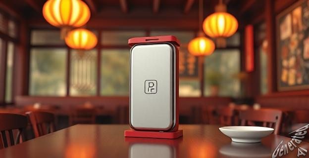 El alquiler de powerbanks en China cuesta entre 1 y 8 yuanes la hora