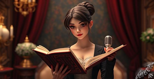 La novela 'La muerte ajena' explora la prostitución de lujo