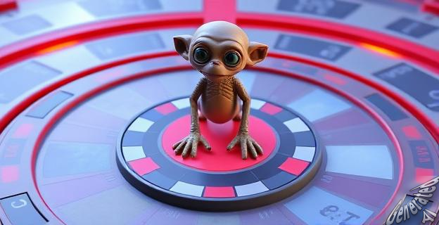 El juego de mesa de Parker Brothers