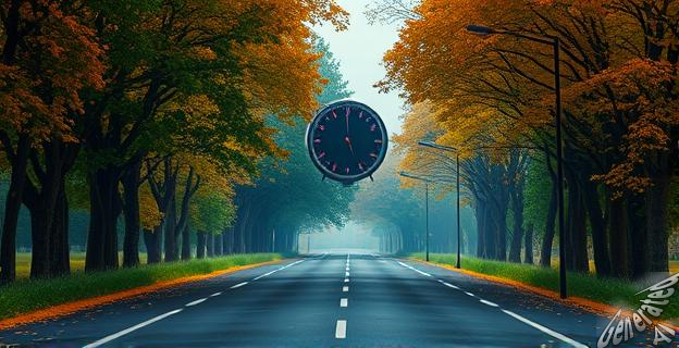 El radar camuflado está ubicado en el kilómetro 1,68 de la M-14