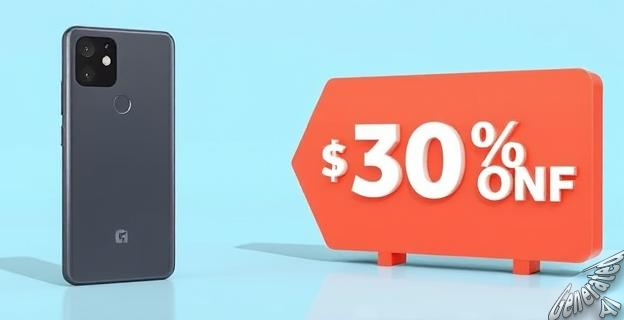 El Google Pixel 10 puede ser adquirido por 721,65 euros